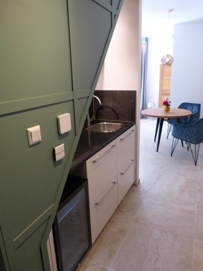 Huize Triangel - Wellness Studio Met Sauna Noordwolde  Kültér fotó
