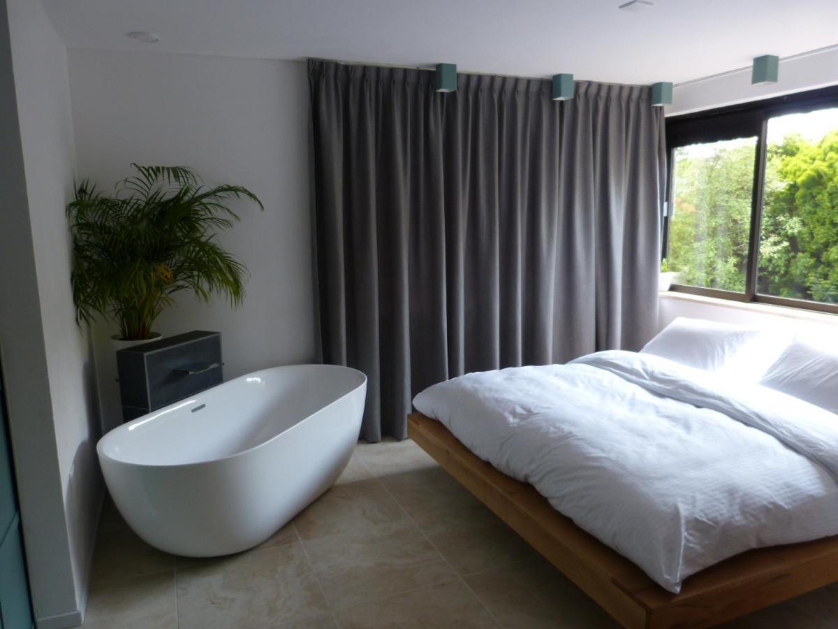 Huize Triangel - Wellness Studio Met Sauna Noordwolde  Kültér fotó