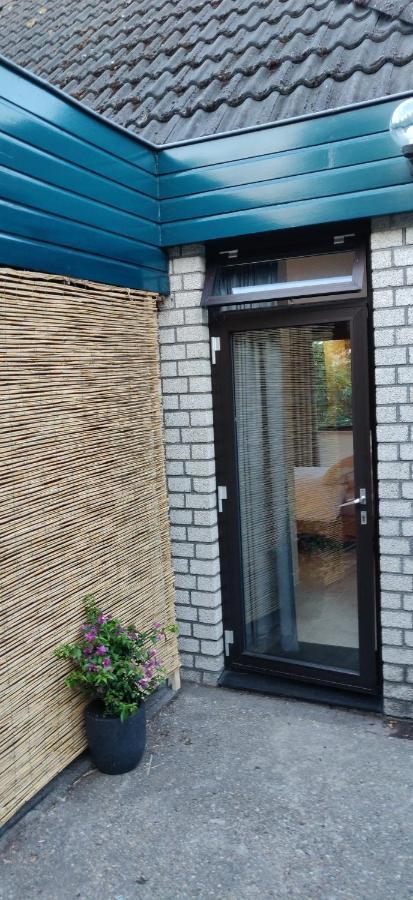 Huize Triangel - Wellness Studio Met Sauna Noordwolde  Kültér fotó